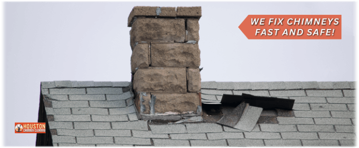 Chimney Repair Houston TX