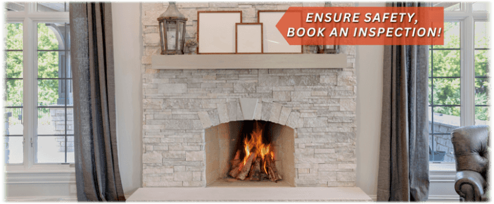 Chimney and Fireplace Inspection Houston TX