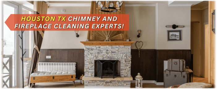 Fireplace Cleaning Houston TX